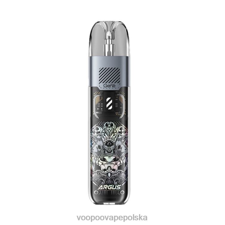 VOOPOO ARGUS P1S strąk wiara czarna R868087 | VOOPOO Vape Argus